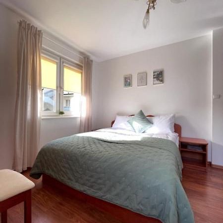 Apartament 3 Pokojowy Miedzyzdoje 55M2 - 200 Metrow Od Morza Miedzyzdroje Dış mekan fotoğraf