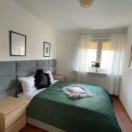 Apartament 3 Pokojowy Miedzyzdoje 55M2 - 200 Metrow Od Morza Miedzyzdroje Dış mekan fotoğraf