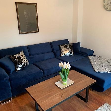 Apartament 3 Pokojowy Miedzyzdoje 55M2 - 200 Metrow Od Morza Miedzyzdroje Dış mekan fotoğraf