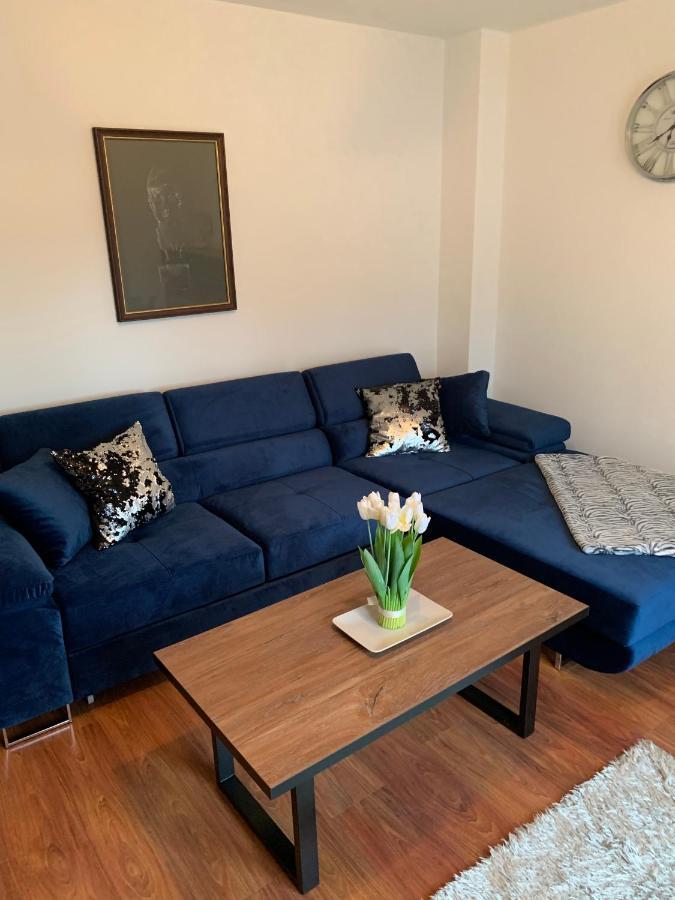 Apartament 3 Pokojowy Miedzyzdoje 55M2 - 200 Metrow Od Morza Miedzyzdroje Dış mekan fotoğraf