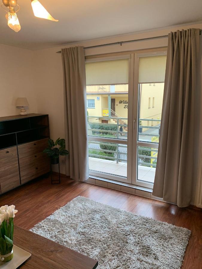 Apartament 3 Pokojowy Miedzyzdoje 55M2 - 200 Metrow Od Morza Miedzyzdroje Dış mekan fotoğraf